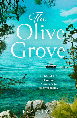 OLIVE GROVE THE