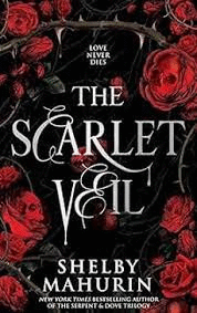 SCARLET EVIL THE