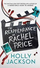 REAPPEARANCE OF RACHEL PRICE THE