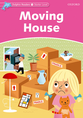 MOVING HOUSE