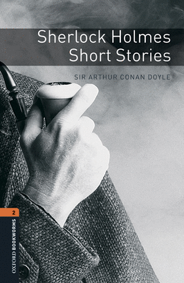 SHERLOCK HOLMES SHORT STORIES + AUDIO DOWNLOAD