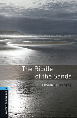 RIDDLE OF THE SAND