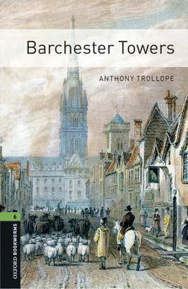 BARCHESTER TOWERS