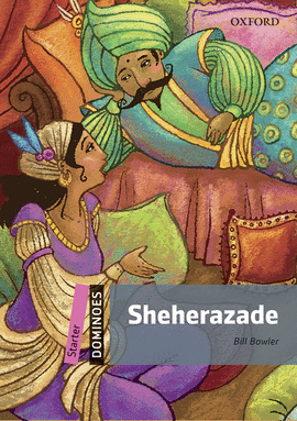 SHEHERAZADE MP3 PACK