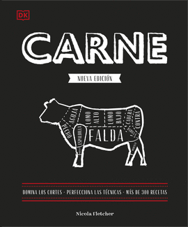 CARNE NUEVA EDICION