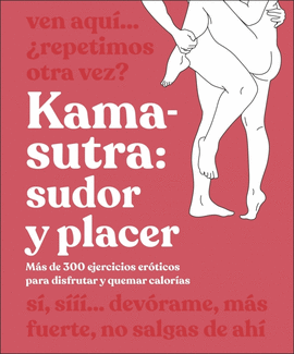 KAMASUTRA SUDOR Y PLACER