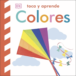 TOCA Y APRENDE COLORES