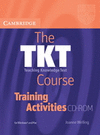 TKT COURSE CLIL MODULE