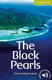 BLACK PEARLS THE