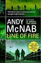 LINE OF FIRE