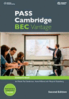 PASS CAMBRIDGE BEC VANTAGE STUDENTS BOOK