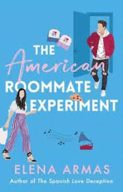 AMERICAN ROOMMATE EXPERIMENT THE