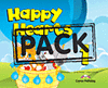 HAPPY HEARTS 1 4 AÑOS PUPIL'S PACK + CD