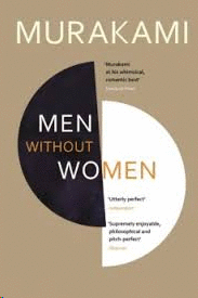 MEN WITHOUT WOMEN