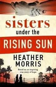 SISTERS UNDER THE RISING SUN