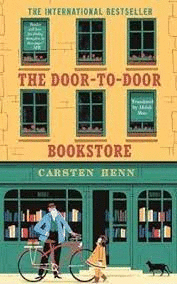 DOOR TO DOOR BOOKSTORE THE