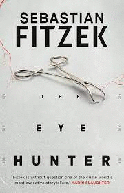 EYE HUNTER THE