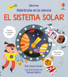 SISTEMA SOLAR EL