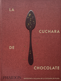 CUCHARA DE CHOCOLATE LA