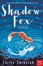 SHADOW FOX