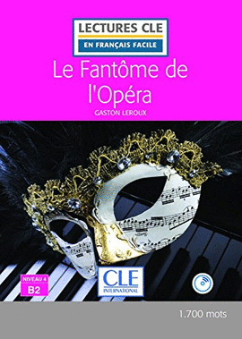 FANTOME DE L OPERA LE