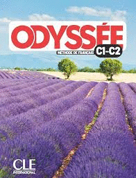 ODYSSEE LIVRE C1 / C2