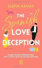 SPANISH LOVE DECEPTION THE