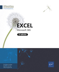 EXCEL MICROSOFT 365