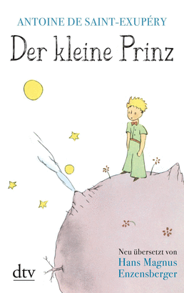 DER KLEINE PRINZ