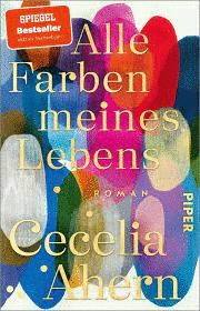 ALLE FARBEN MEINES LEBEN