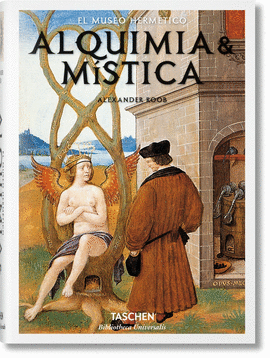 ALQUIMIA Y MISTICA EL MUSEO HERMETICO