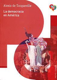 DEMOCRACIA EN AMERICA LA