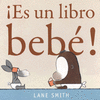 ES UN LIBRO BEBÉ