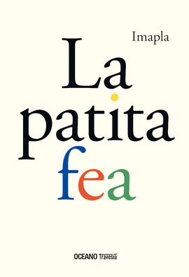 PATITA FEA LA