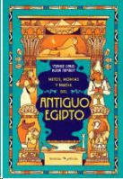 MITOS MOMIAS Y MAGIA DEL ANTIGUO EGIPTO