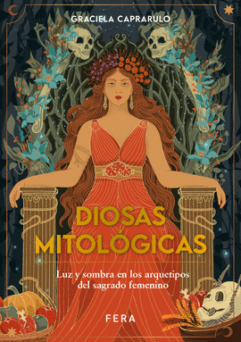 DIOSAS MITOLOGICAS