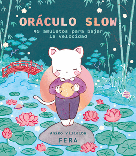 ORÁCULO SLOW