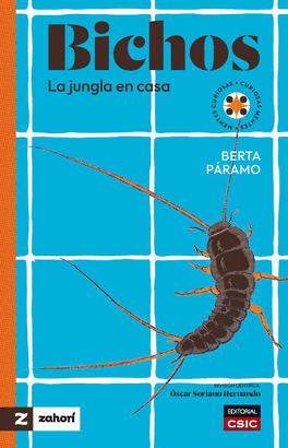 BICHOS LA JUNGLA EN CASA