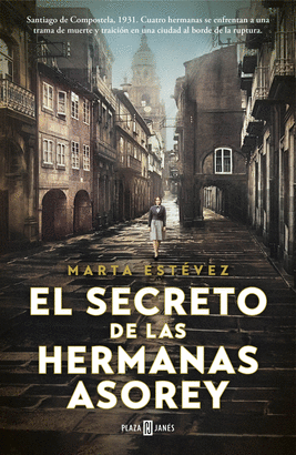 SECRETO DE LAS HERMANAS ASOREY EL