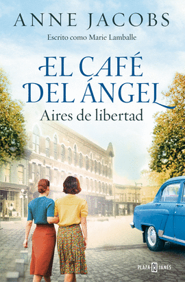 CAFE DEL ANGEL 04 AIRES DE LIBERTAD