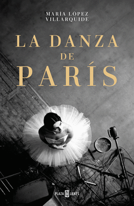 DANZA DE PARIS LA