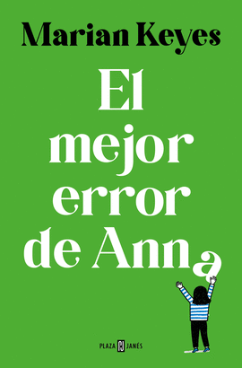 MEJOR ERROR DE ANNA EL