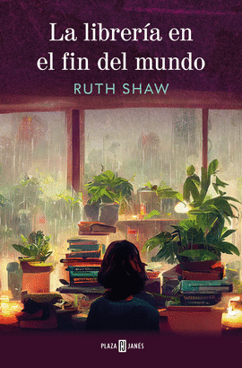 LIBRERIA EN EL FIN DEL MUNDO LA