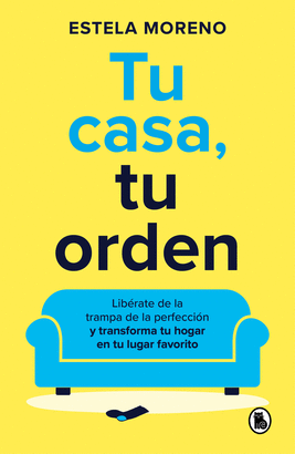 TU CASA TU ORDEN