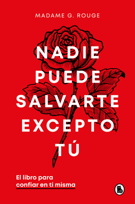 NADIE PUEDE SALVARTE EXCEPTO TU