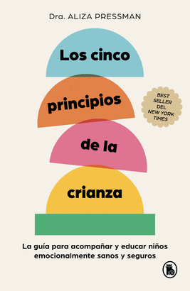 CINCO PRINCIPIOS DE LA CRIANZA LOS