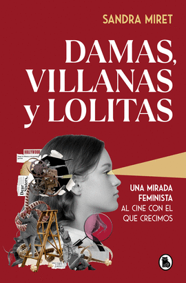 DAMAS VILLANAS Y LOLITAS