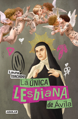 UNICA LESBIANA DE AVILA LA