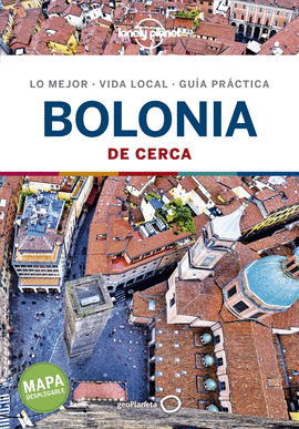 BOLONIA DE CERCA