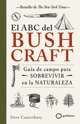 ABC DEL BUSHCRAFT EL